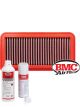 BMC Air Filter FB307/04 + Oil & Washing Kit