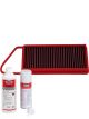 BMC Air Filter FB309/20 + Oil & Washing Kit