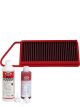 BMC Air Filter FB309/20 + Aerosol Oil & Washing Kit