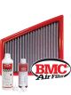BMC Air Filter FB311/01 + Aerosol Oil & Washing Kit