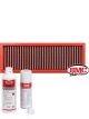 BMC Air Filter FB314/01 + Oil & Washing Kit