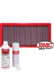 BMC Air Filter FB317/20 + Oil & Washing Kit