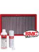 BMC Air Filter FB318/01 + Oil & Washing Kit