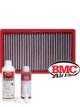 BMC Air Filter FB318/01 + Aerosol Oil & Washing Kit