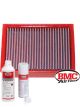 BMC Air Filter FB330/01 + Oil & Washing Kit