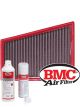 BMC Air Filter FB333/01 + Oil & Washing Kit