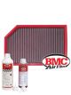 BMC Air Filter FB337/01 + Aerosol Oil & Washing Kit
