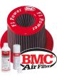 BMC Air Filter FB344/21 + Oil & Washing Kit