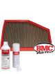 BMC Air Filter FB351/01 + Oil & Washing Kit