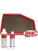 BMC Air Filter FB351/01 + Aerosol Oil & Washing Kit
