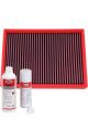 BMC Air Filter FB352/01 + Oil & Washing Kit