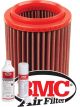 BMC Air Filter FB353/06 + Oil & Washing Kit