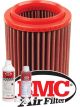 BMC Air Filter FB353/06 + Aerosol Oil & Washing Kit