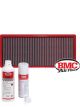 BMC Air Filter FB381/01 + Oil & Washing Kit