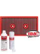 BMC Air Filter FB384/20 + Oil & Washing Kit
