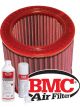 BMC Air Filter FB390/06 + Oil & Washing Kit