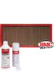 BMC Air Filter FB392/01 + Oil & Washing Kit