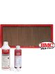 BMC Air Filter FB392/01 + Aerosol Oil & Washing Kit