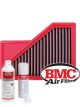 BMC Air Filter FB404/20 + Oil & Washing Kit
