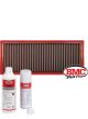 BMC Air Filter FB414/01 + Oil & Washing Kit
