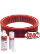 BMC Air Filter FB417/06 + Oil & Washing Kit