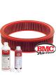 BMC Air Filter FB417/06 + Aerosol Oil & Washing Kit