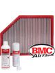 BMC Air Filter FB433/01 + Oil & Washing Kit