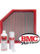 BMC Air Filter FB434/01 + Oil & Washing Kit