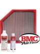 BMC Air Filter FB434/01 + Aerosol Oil & Washing Kit