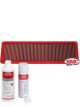 BMC Air Filter FB442/08 + Oil & Washing Kit