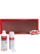 BMC Air Filter FB444/01 + Oil & Washing Kit