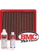 BMC Air Filter FB446/03 + Aerosol Oil & Washing Kit