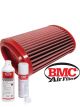 BMC Air Filter FB454/08 + Oil & Washing Kit