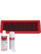 BMC Air Filter FB455/01 + Oil & Washing Kit