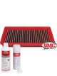 BMC Air Filter FB458/20 + Oil & Washing Kit