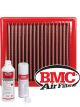 BMC Air Filter FB459/01 + Oil & Washing Kit