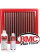 BMC Air Filter FB459/01 + Aerosol Oil & Washing Kit