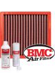 BMC Air Filter FB463/01 + Oil & Washing Kit