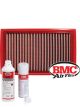 BMC Air Filter FB468/20 + Oil & Washing Kit
