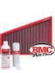BMC Air Filter FB474/20 + Oil & Washing Kit