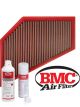 BMC Air Filter FB476/20 + Oil & Washing Kit