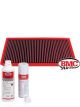BMC Air Filter FB489/20 + Oil & Washing Kit
