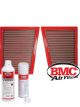 BMC Air Filter FB497/20 + Oil & Washing Kit