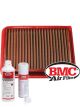 BMC Air Filter FB498/20 + Oil & Washing Kit