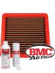 BMC Air Filter FB503/20 + Oil & Washing Kit