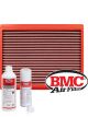 BMC Air Filter FB508/20 + Oil & Washing Kit