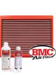 BMC Air Filter FB508/20 + Aerosol Oil & Washing Kit