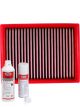 BMC Air Filter FB509/20 + Oil & Washing Kit