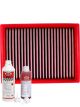 BMC Air Filter FB509/20 + Aerosol Oil & Washing Kit