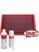 BMC Air Filter FB513/20 + Oil & Washing Kit